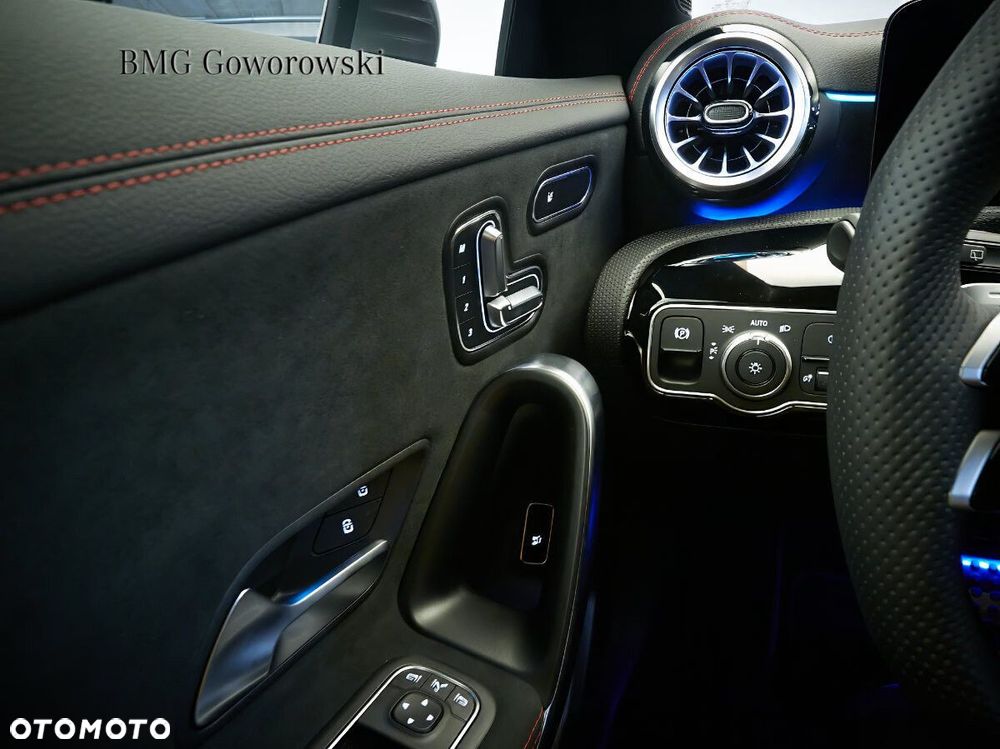 Mercedes-Benz CLA - 18