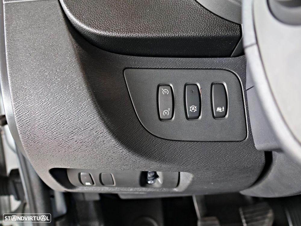 Renault Kangoo 1.5 dCi Maxi Business S/S - 33