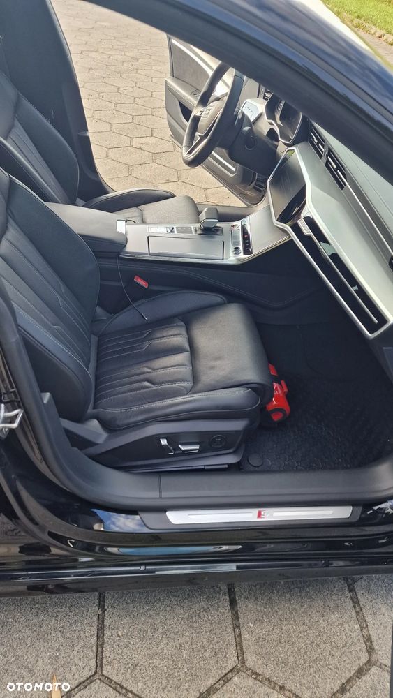 Audi S7 Sportback - 18