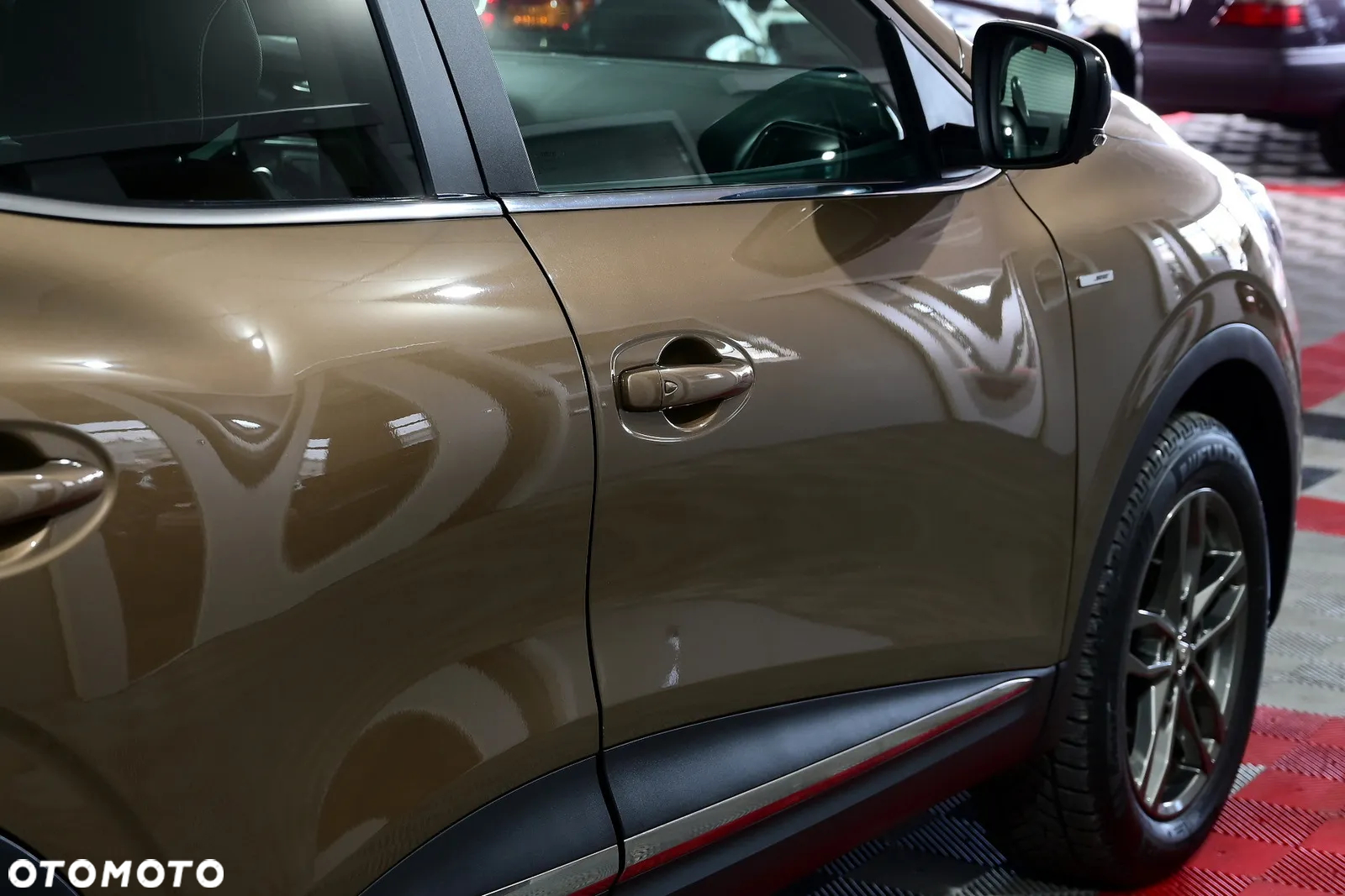 Renault Kadjar - 40