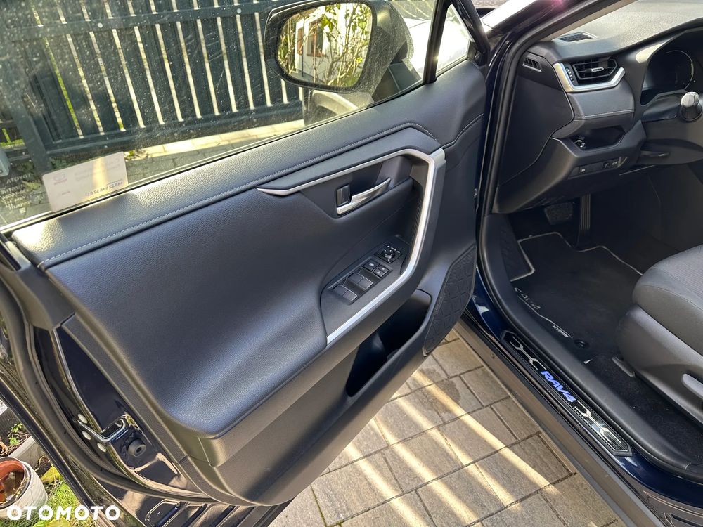 Toyota RAV4 2.5 Hybrid Comfort 4x4 - 20