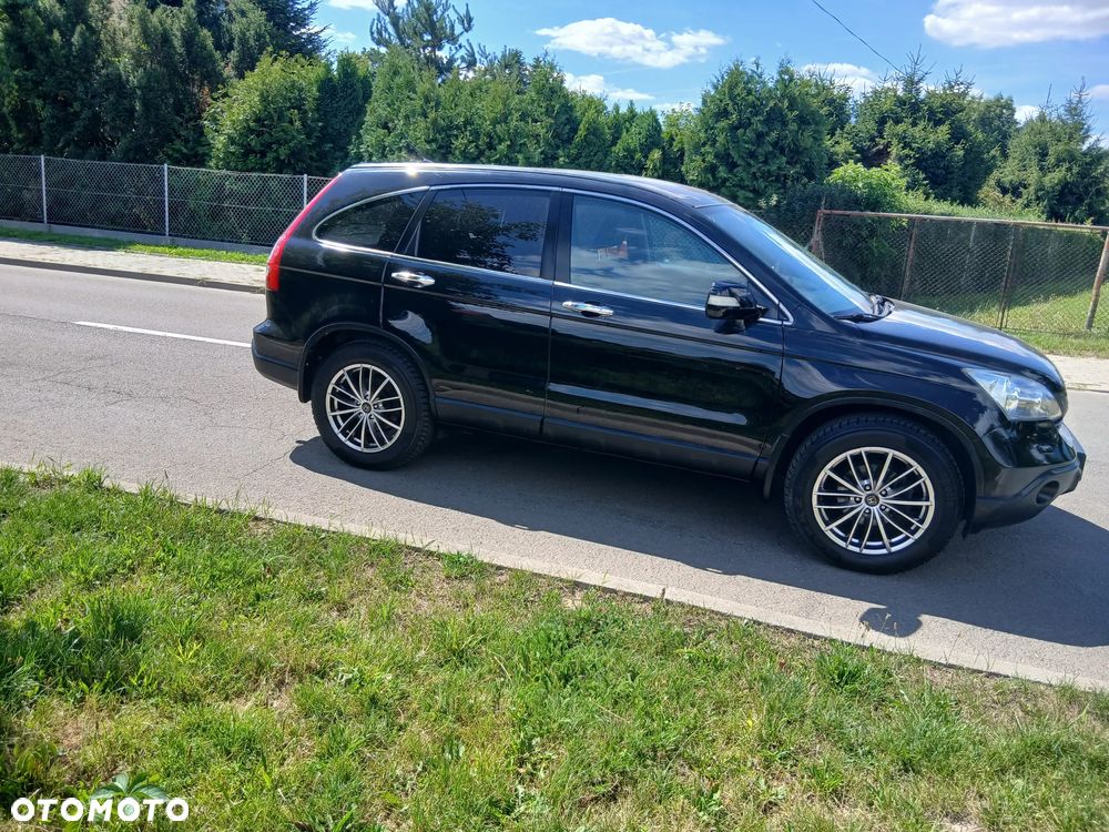 Honda CR-V 2.0 Executive - 10