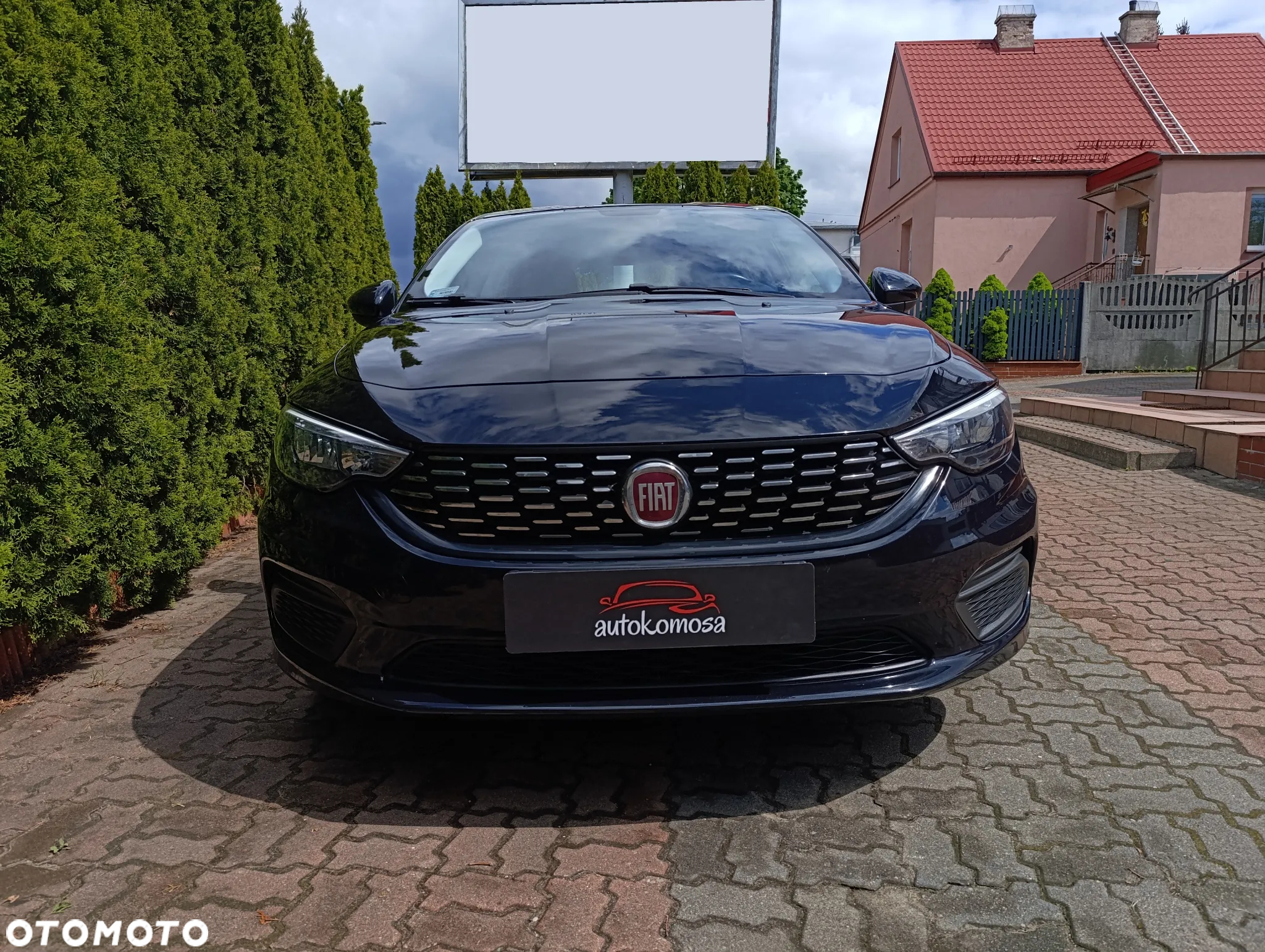 Fiat Tipo 1.4 16v Pop - 16