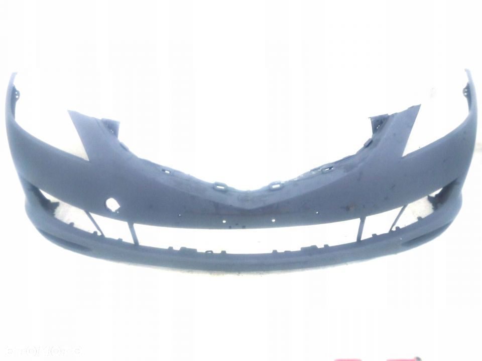 MAZDA 6 gh ZDERZAK PRZEDNI przód 08- - 1