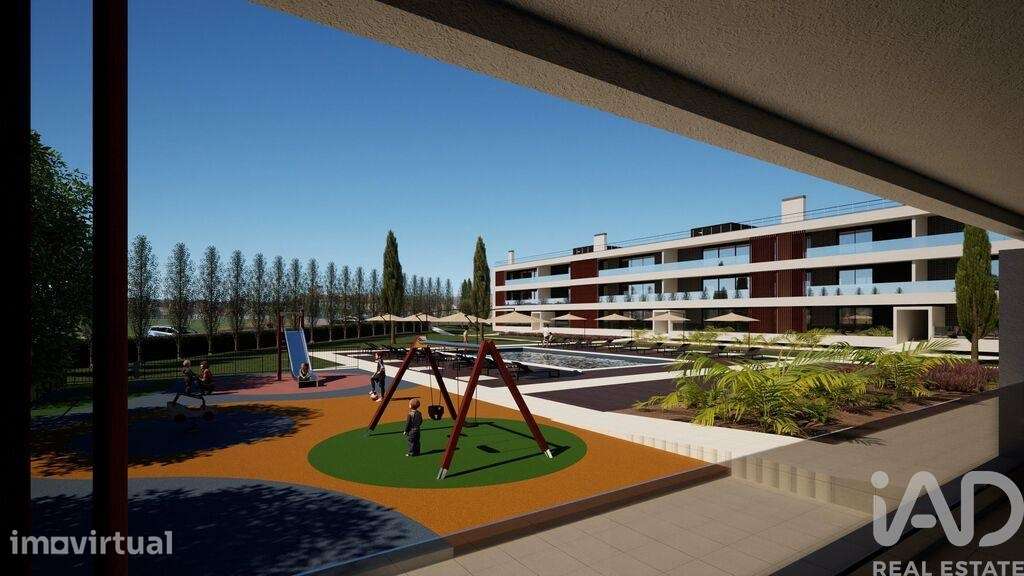 Apartamento T3 em Évora de Alcobaça de 91,00 m2 - Grande imagem: 5/8