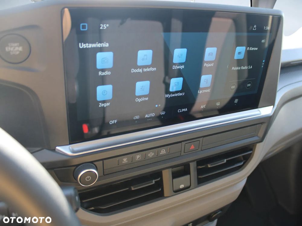 Volkswagen Transporter T7 - 4