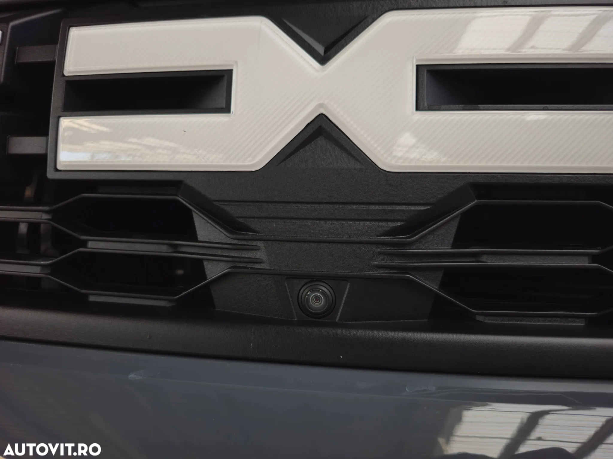 Dacia Duster TCe 150 4X4 Extreme - 32