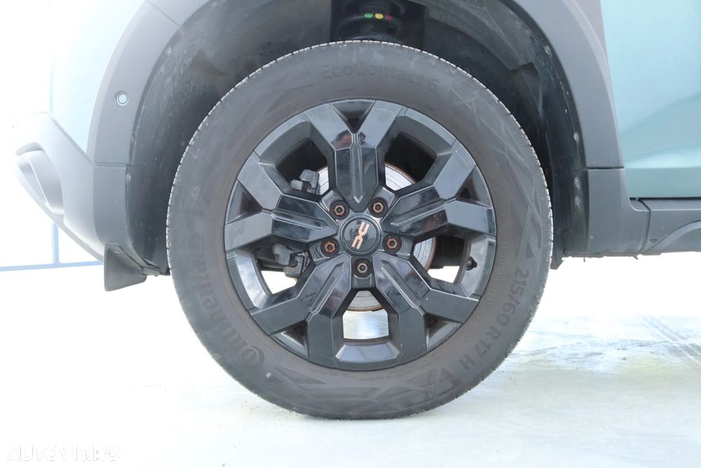 Dacia Duster TCe 150 EDC Extreme - 7