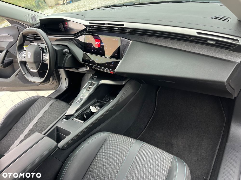 Peugeot 308 BlueHDi 130 EAT8 Allure Pack - 15