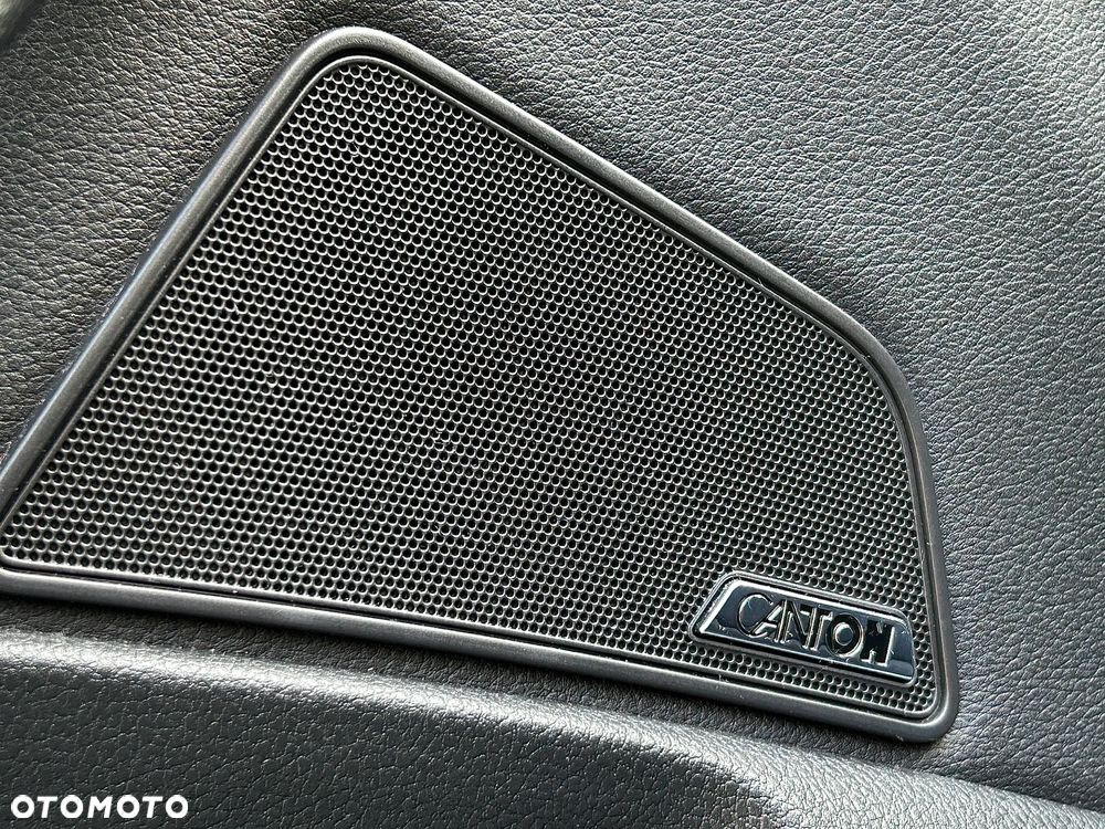 Skoda Superb 2.0 TDI Style DSG - 8