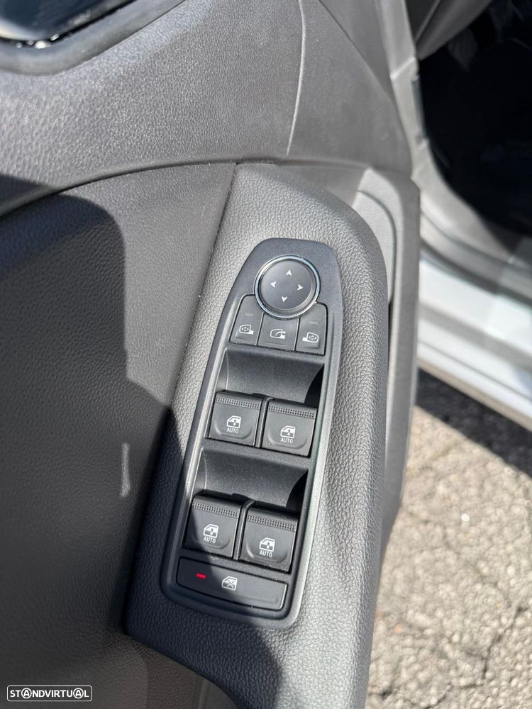 Renault Clio 1.0 TCe Evolution Bi-Fuel - 18