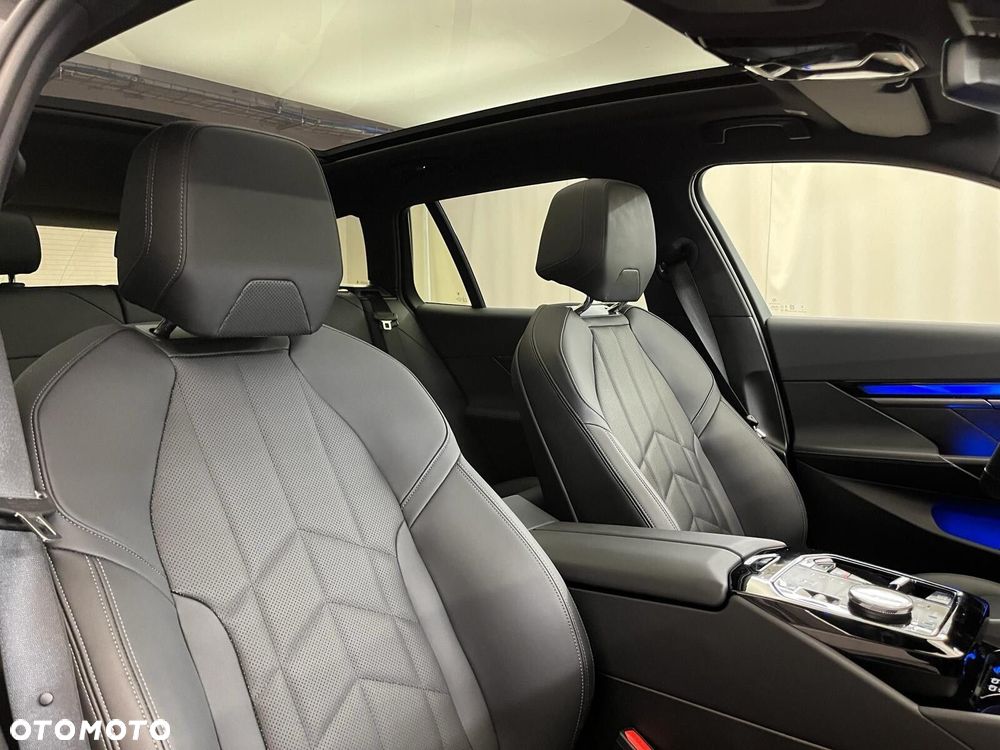 BMW Seria 5 - 39