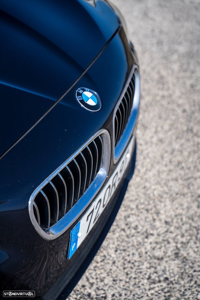 BMW 525 d Line Luxury Auto - 47