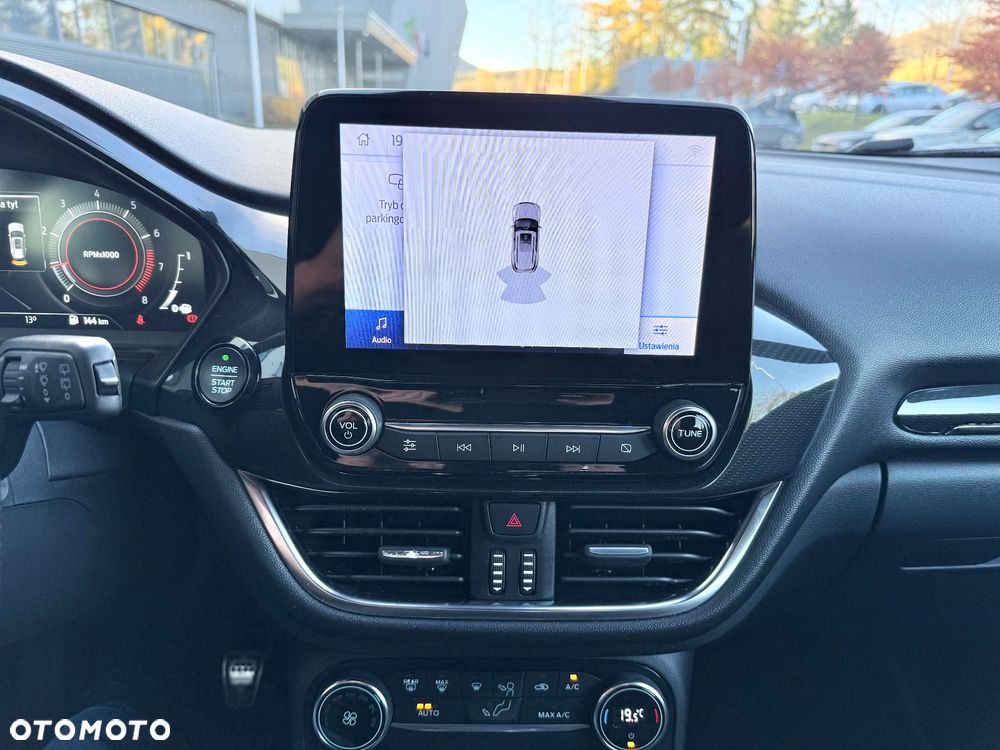 Ford Puma 1.0 EcoBoost Hybrid ST-LINE X - 20