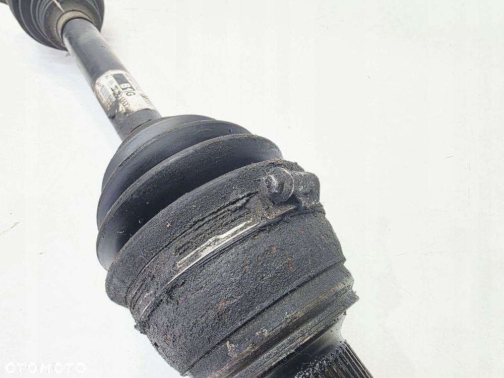 PÓŁOŚ LEWY LUB PRAWY PRZÓD AUDI A6 C7 A7 4G0407271G - 2