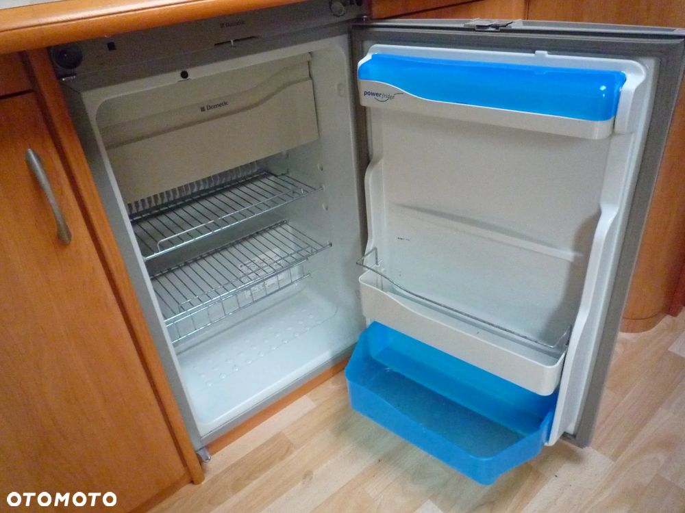 Hobby 560 UFE! Excellent Easy! - 27