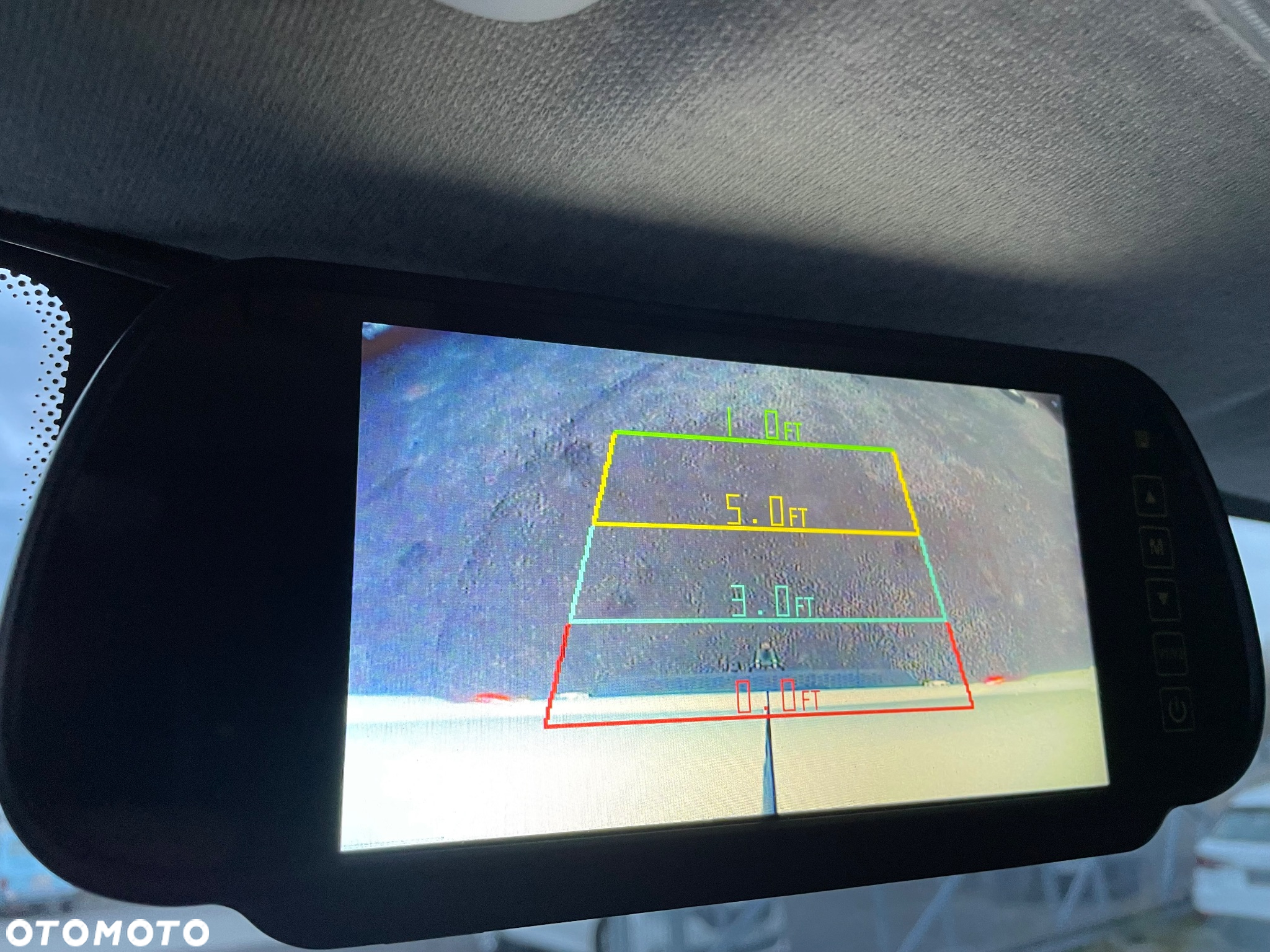 Iveco Daily Brygadówka 7 os Kamera Bagażnik GWARNACJA - 5