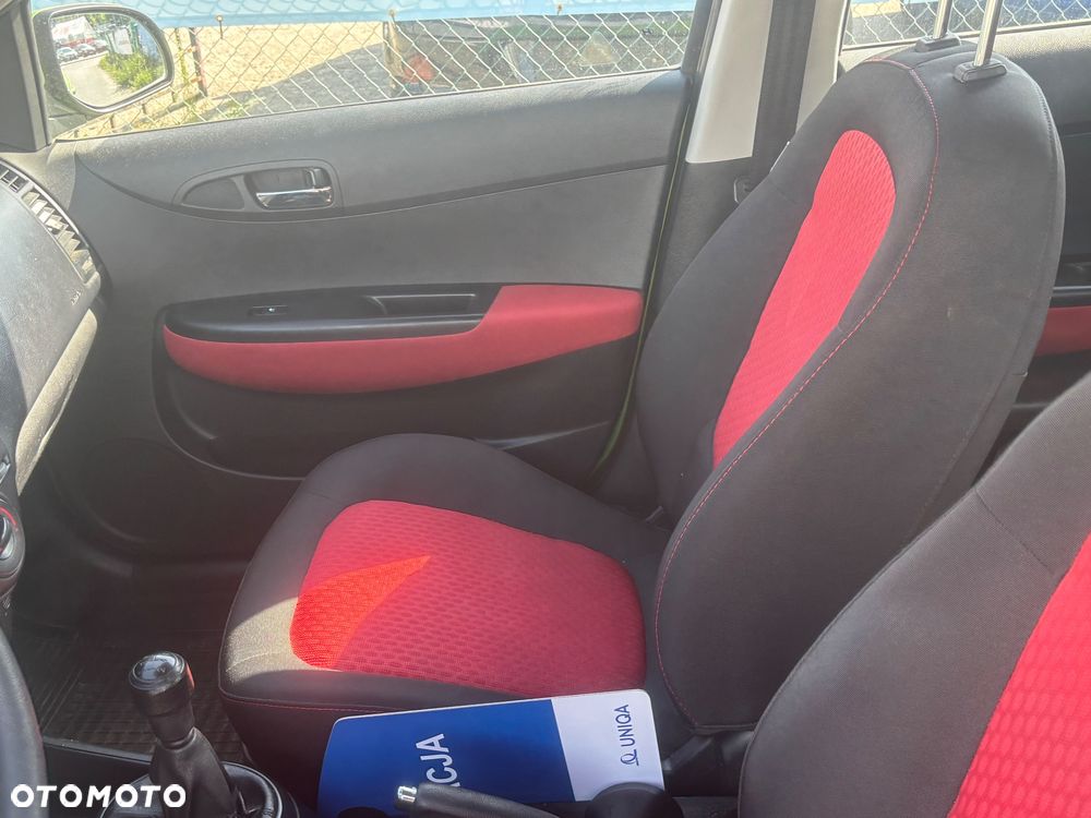 Hyundai i20 1.2 Comfort - 21