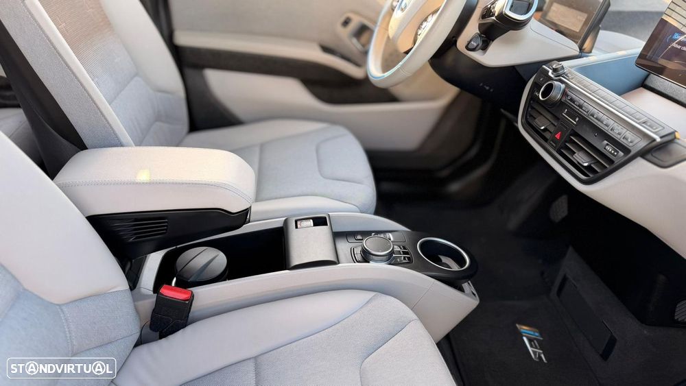 BMW i3 s 120Ah - 14