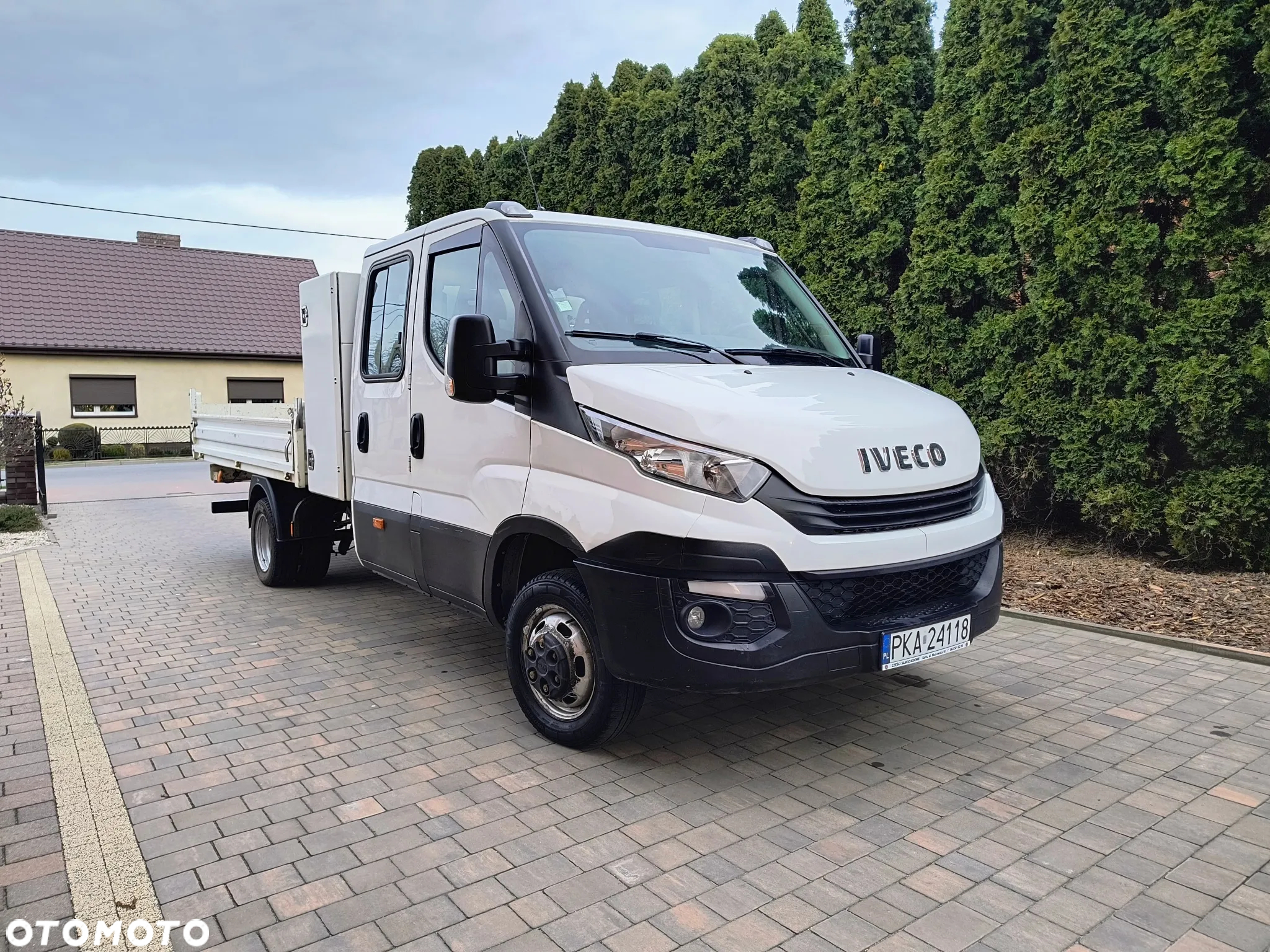 Iveco DAILY - 2