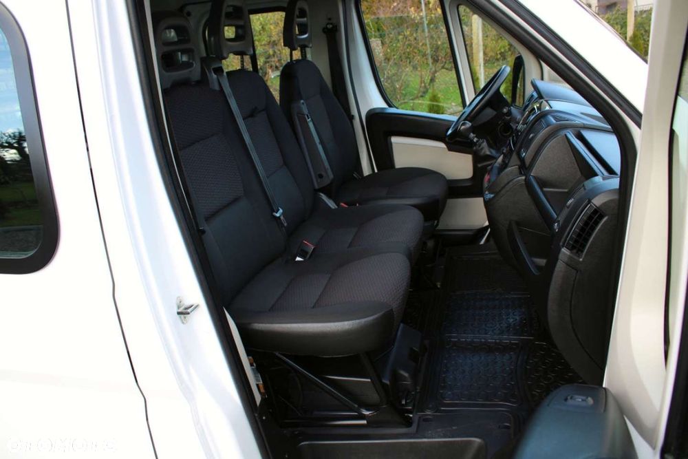 Citroën Jumper - 12