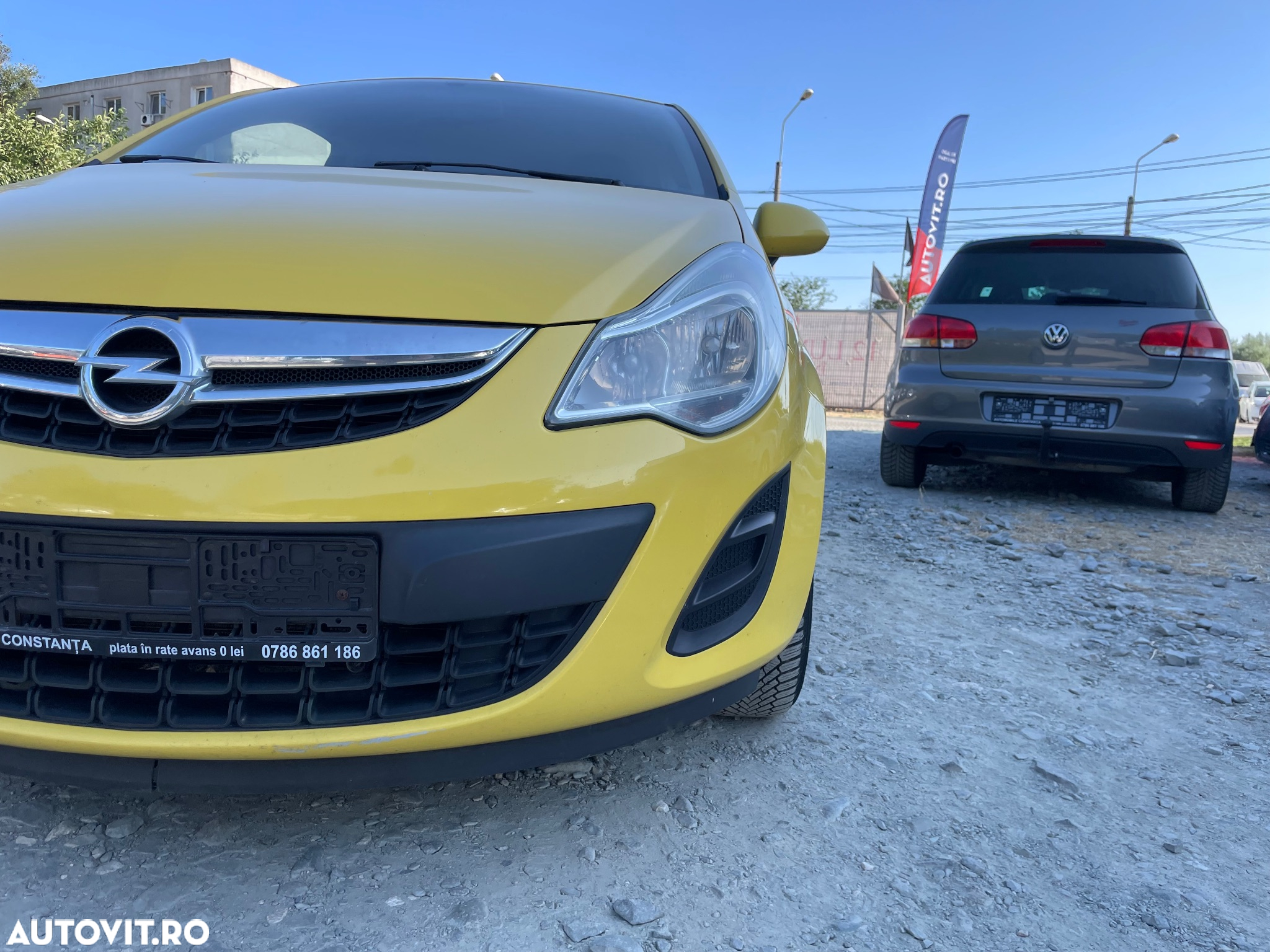 Opel Corsa - 20