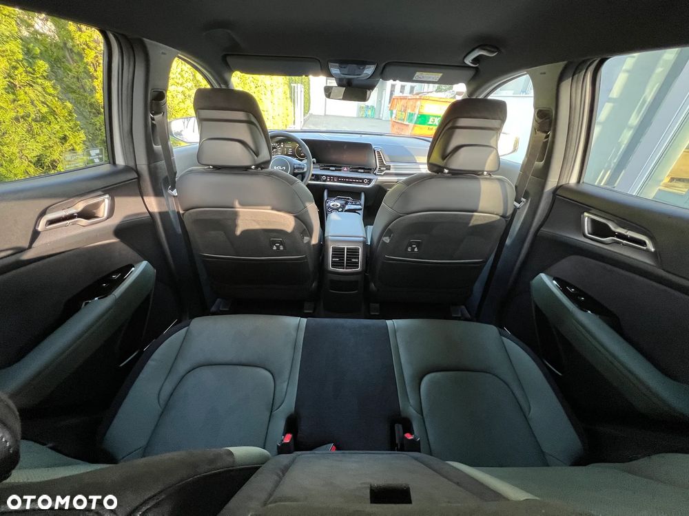 Kia Sportage 1.6 T-GDI Anniversary 2WD DCT - 17