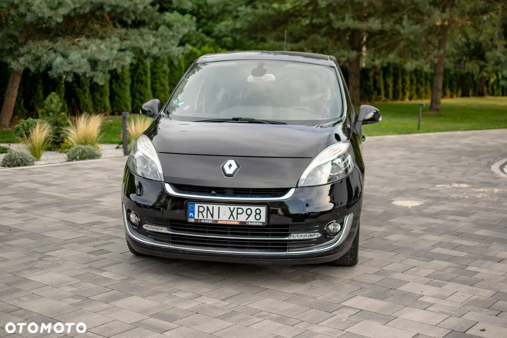 Renault Grand Scenic 1.6 16V 110 Dynamique - 10