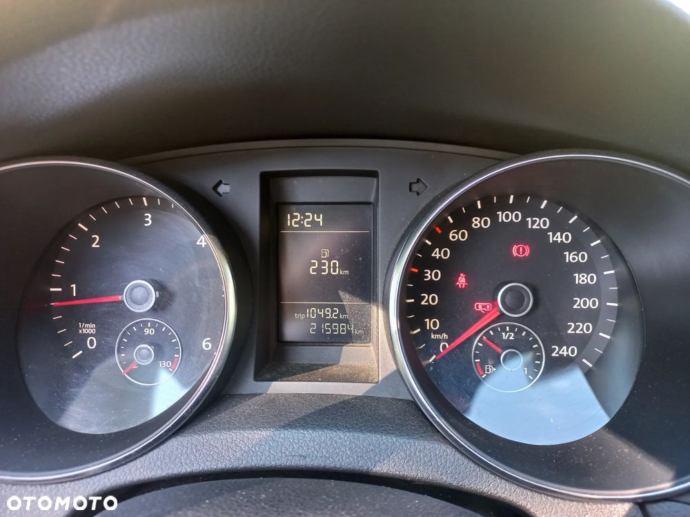 Volkswagen Golf - 15