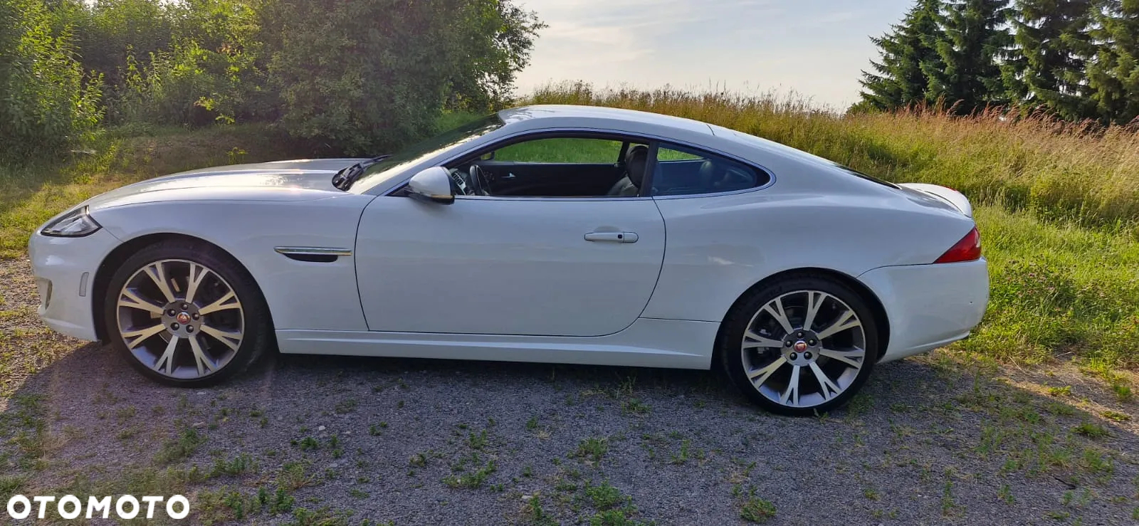 Jaguar XK 5.0 V8 Portfolio - 8