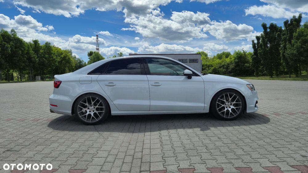 Audi A3 Limousine - 6