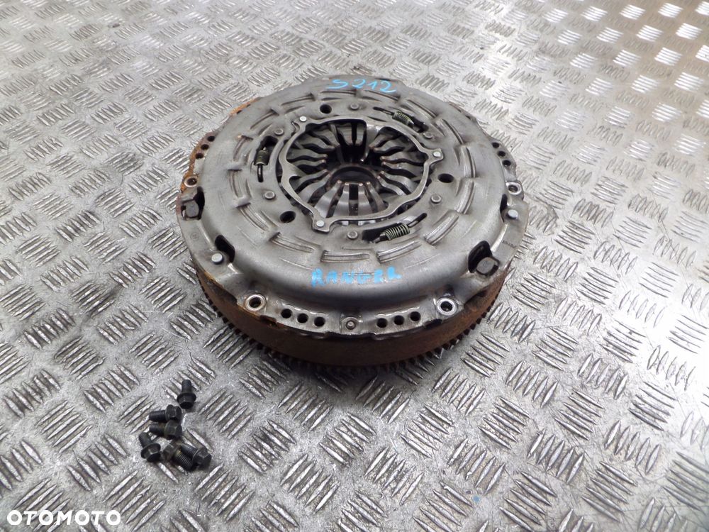 ford ranger iv 2.2 sprzęgło ab39-7563-ba - 1