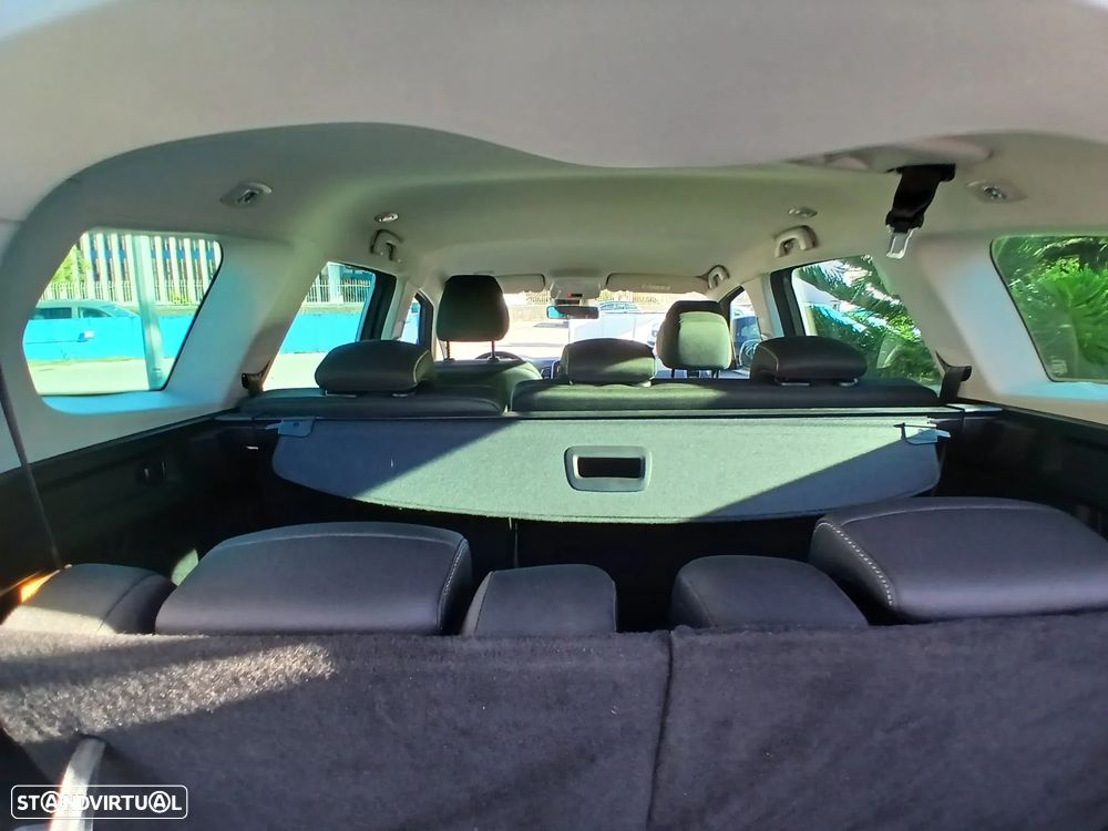 Renault Grand Scénic 1.3 TCe Limited - 9