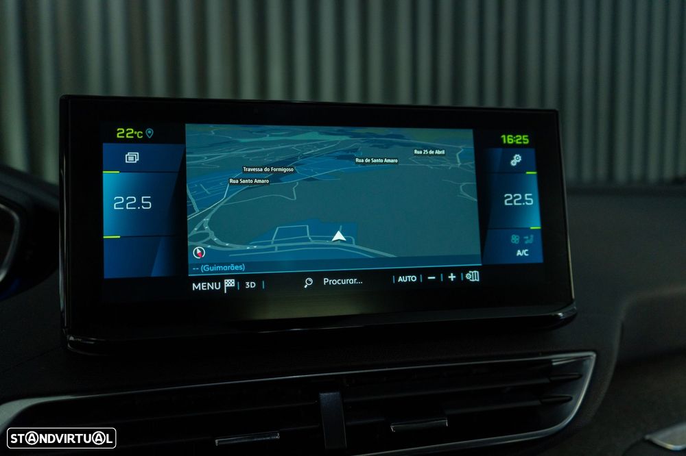 Peugeot 3008 1.6 Hybrid Allure Pack e-EAT8 - 20