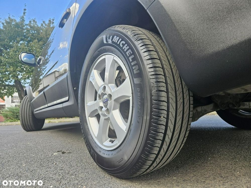 Volvo XC 70 D4 Geartronic Summum - 32
