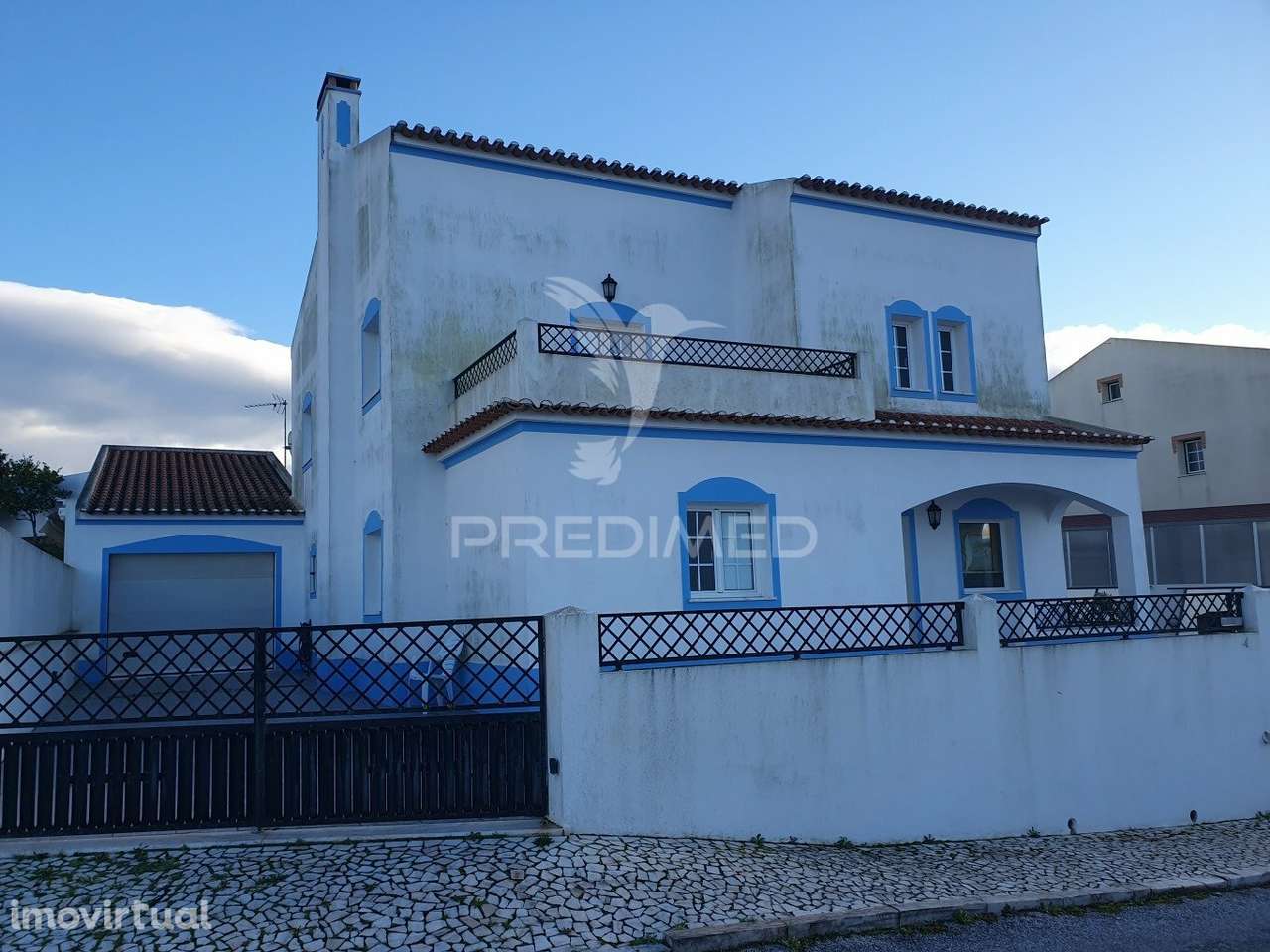 Moradia T3 - Grande imagem: 2/30