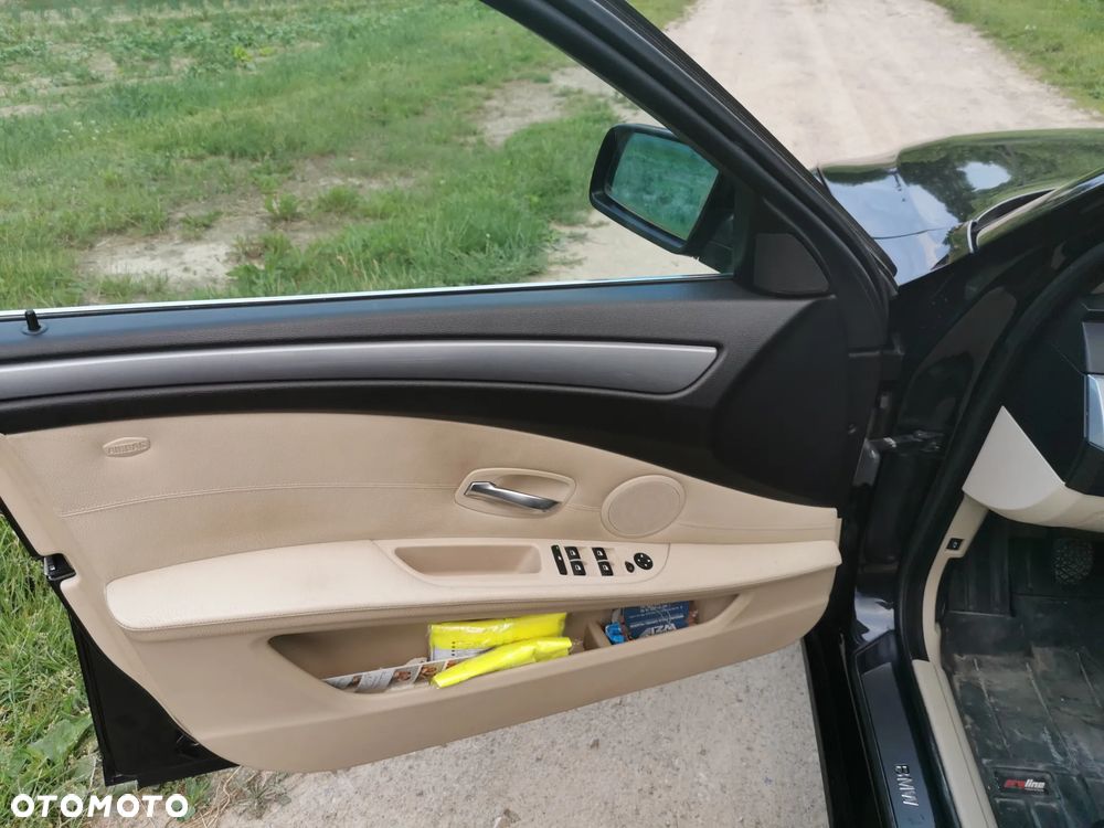 BMW Seria 5 - 15