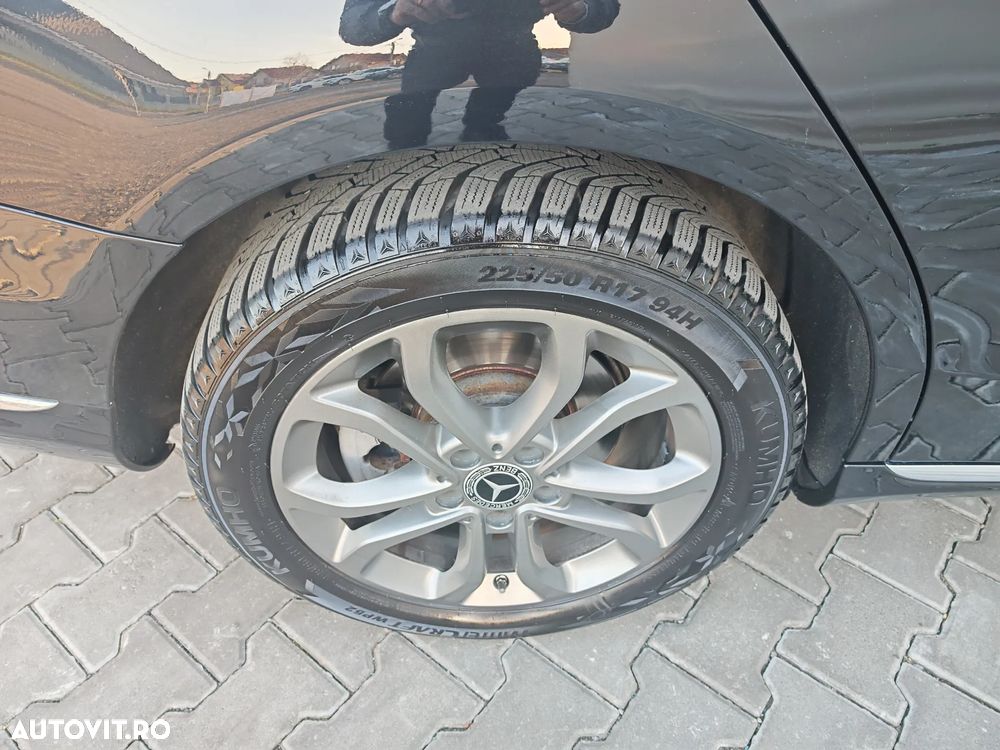 Mercedes-Benz C - 18