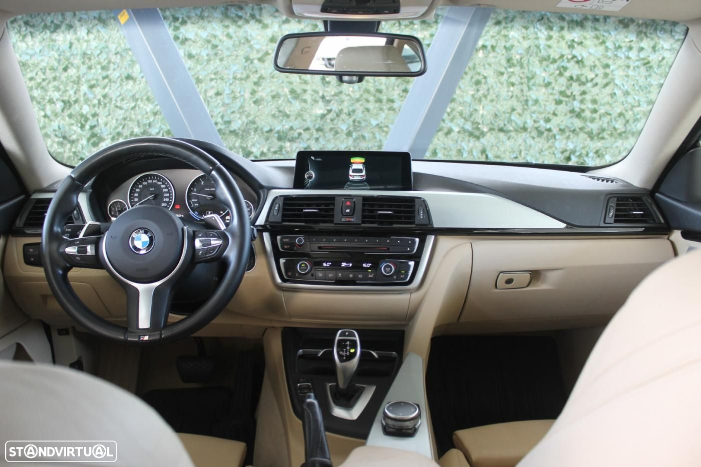 BMW 430 Gran Coupé d L.Luxury Auto - 8