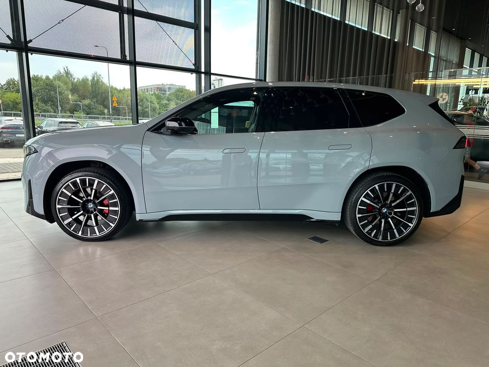 BMW iX3 50 xDrive 113.4kWh - 3