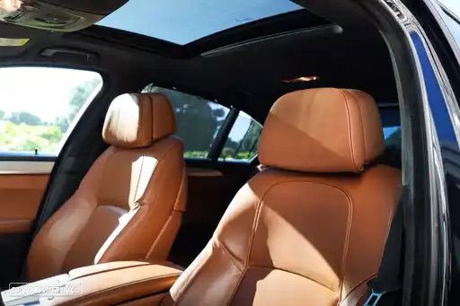 BMW M550d xDrive Sport-Aut. - 14