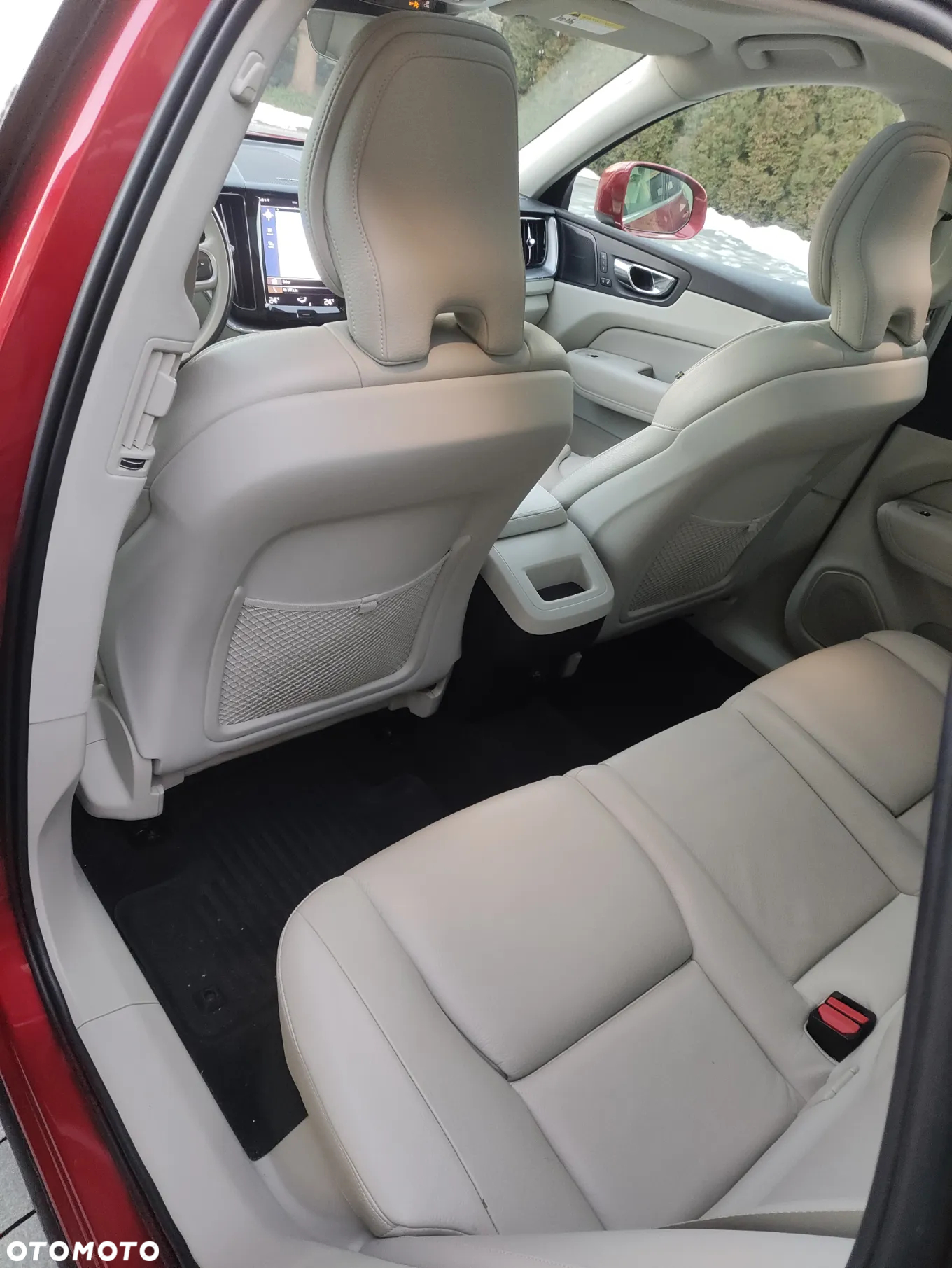 Volvo XC 60 - 11