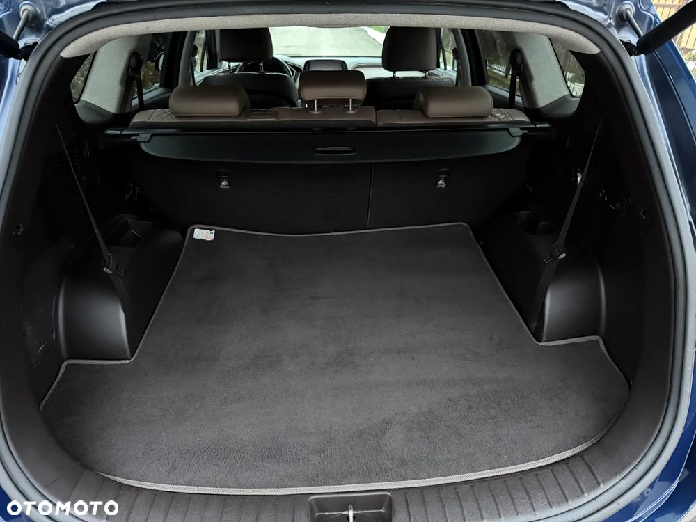 Hyundai Santa Fe 2.0 CRDi Platinum 4WD - 36