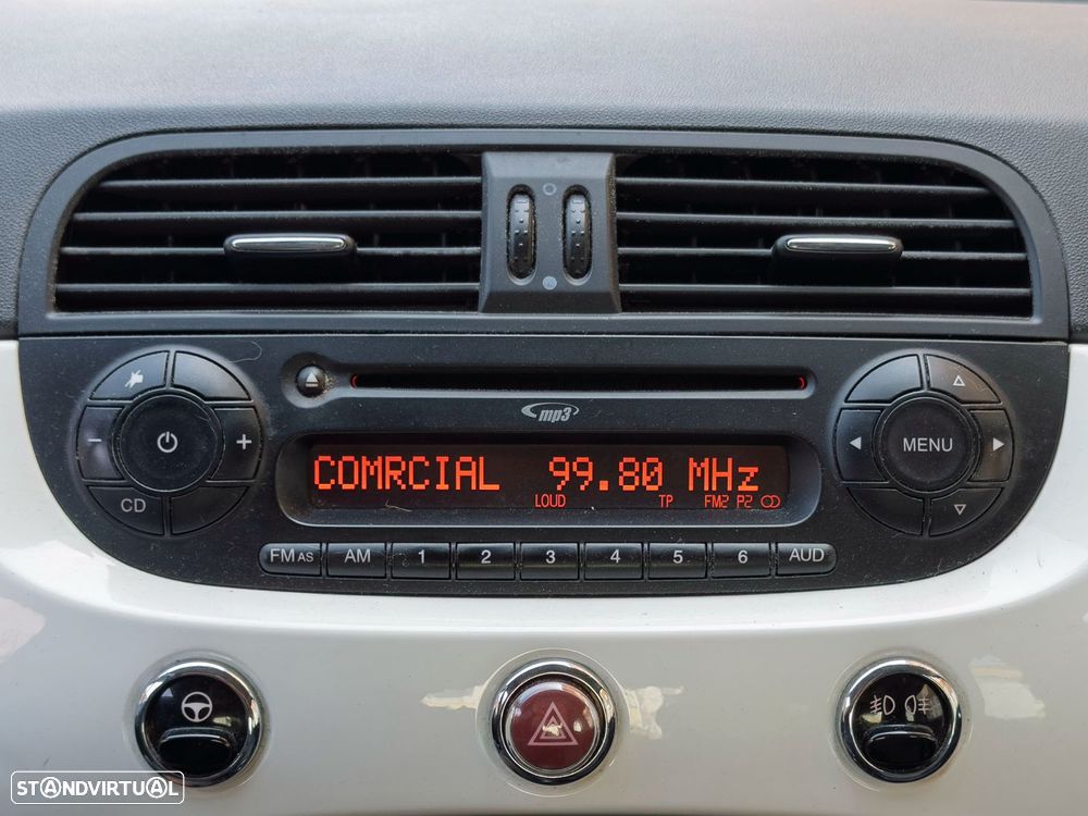 Fiat 500 - 23