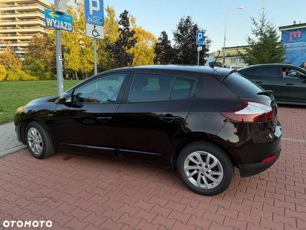 Renault Megane - 11