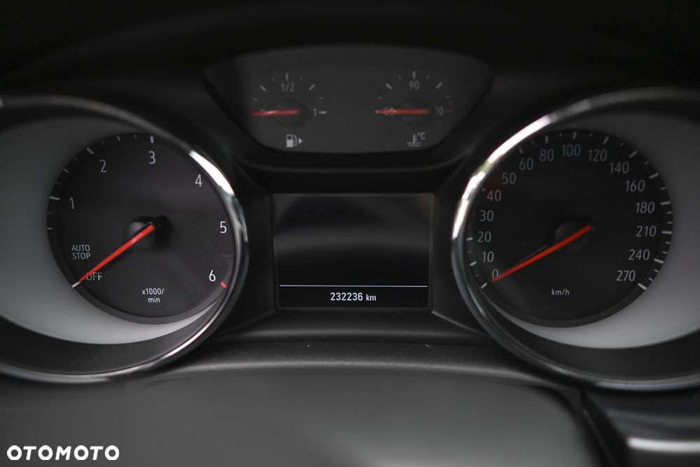 Opel Astra - 18