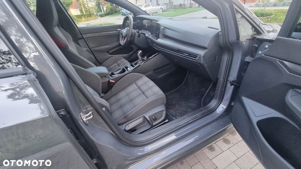 Volkswagen Golf 2.0 TSI OPF GTI - 8
