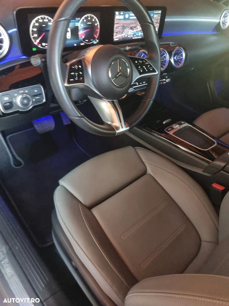 Mercedes-Benz A 200 4MATIC 8G-DCT Progressive - 8