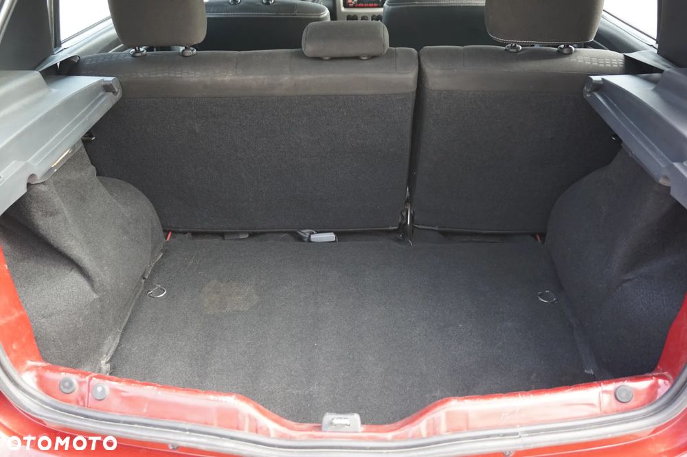 Dacia Sandero Stepway - 10