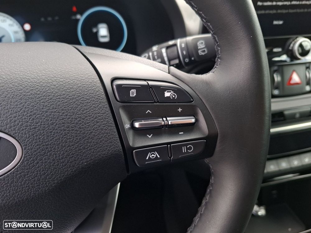 Hyundai i30 1.0 T-GDI Style Plus - 17